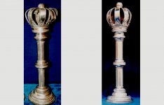 Metal Restoration